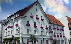 Hotel Rosengarten Tuttlingen